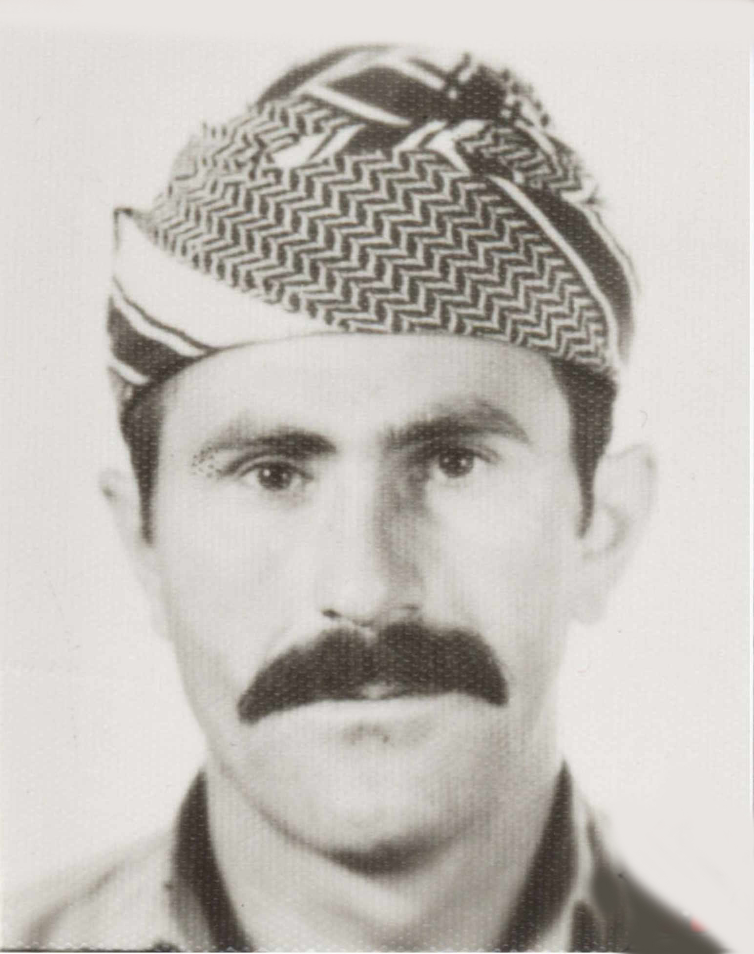 شهید حسن ابوبکر